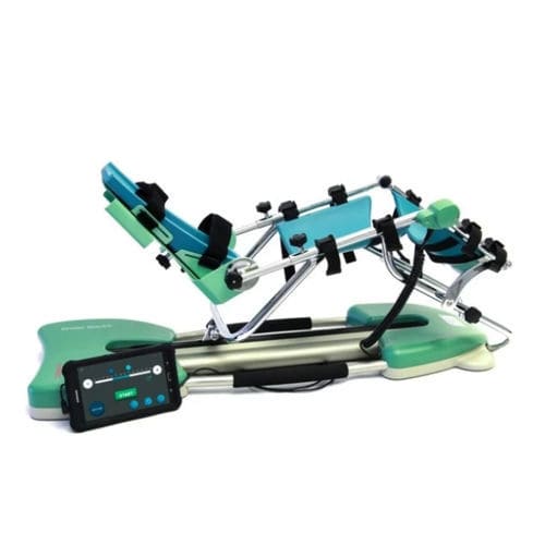 Artromotor de rodilla - Kompanion™ - Kinetec