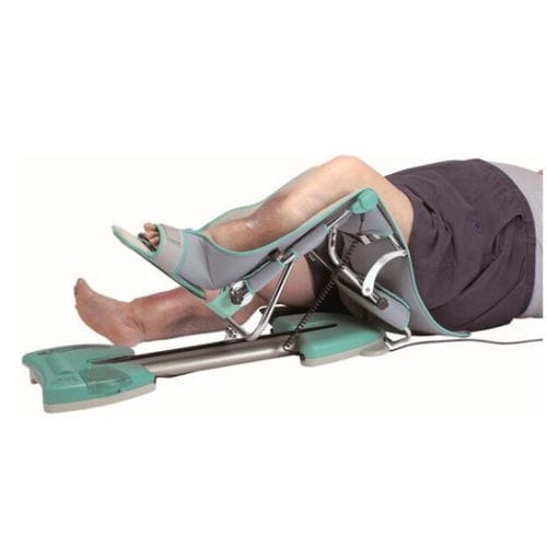 Artromotor de rodilla - Prima XL - Kinetec
