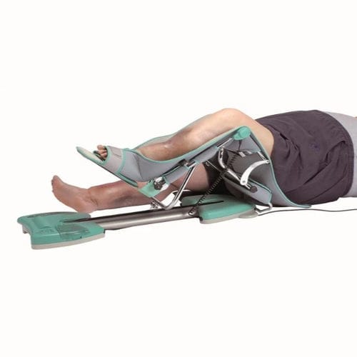 Artromotor de rodilla - Spectra XL™ - Kinetec