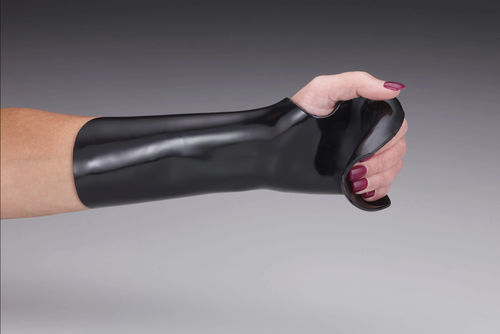 Férula palmar de reposo - OHIO T - Kinetec - a medida