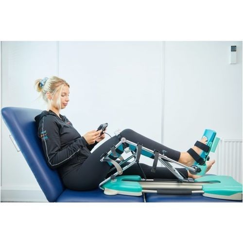 Artromotor de rodilla - Vibramoov™ - Kinetec
