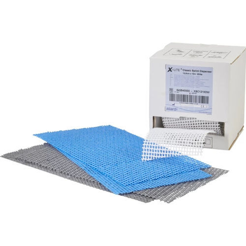 Venda de inmovilización - X-Lite Classic - Kinetec - rígida