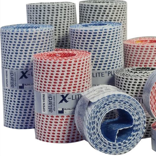 Venda de inmovilización - X-Lite Plus - Kinetec - rígida