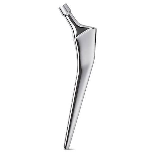 Vástago femoral cementado - CINEOS® C - X-NOV Medical Technology