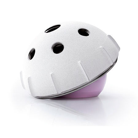 Prótesis acetabular no cementada - NOVIUM® - X-NOV Medical Technology