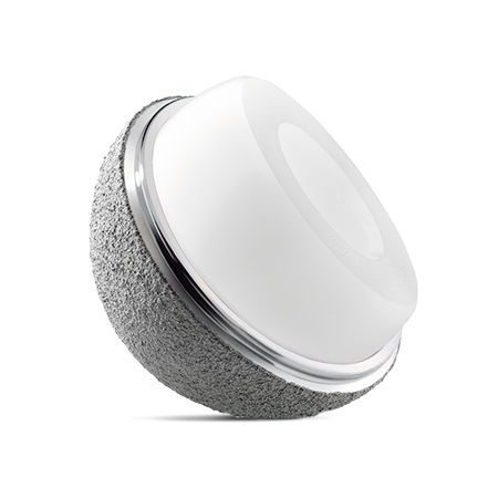 Prótesis acetabular no cementada - XCUP® - X-NOV Medical Technology