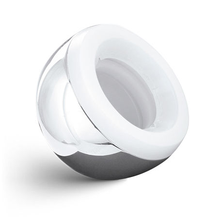 Prótesis de cabeza femoral - MOBIPOP® - X-NOV Medical Technology
