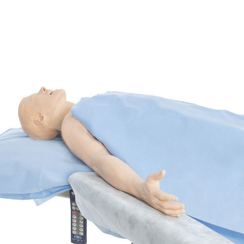 Funda de protección para soportes en operaciones - 51300 - Owens & Minor - de prolipreno