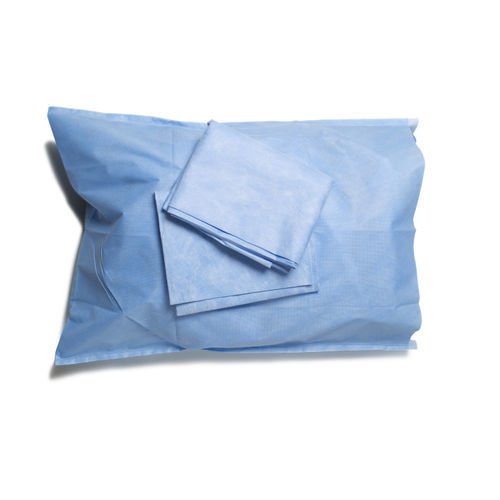 Funda de almohada de hospital - 67803 - Owens & Minor