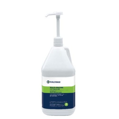 Detergente - 65201 - Owens & Minor