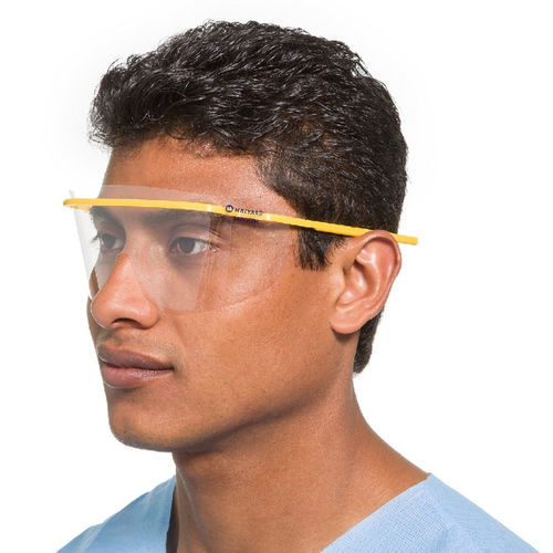 Gafas de seguridad - SAFEVIEW - Owens & Minor
