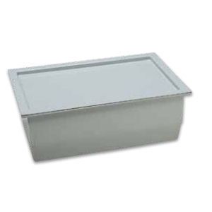 Caja para almacenamiento - 3164202 - ScanModul® - de ABS / de policarbonato / de acero inoxidable
