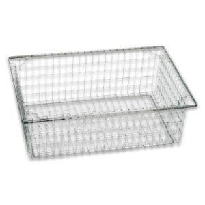 Canasta de limpieza - 2464545 - ScanModul® - de ABS / de policarbonato / de acero inoxidable
