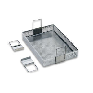 Asidero de acero inoxidable - 2562661 - ScanModul®