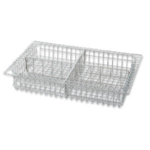 Canasta de limpieza - 2364510 - ScanModul® - de ABS / de policarbonato / de acero inoxidable