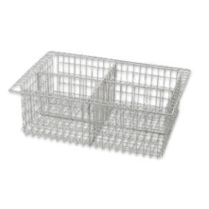 Canasta de limpieza - 2364520 - ScanModul® - de ABS / de policarbonato / de acero inoxidable