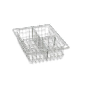 Canasta de limpieza - 2334510 - ScanModul® - de ABS / de policarbonato / de acero inoxidable