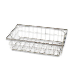 Canasta de limpieza - 2464542 - ScanModul® - de ABS / de policarbonato / de acero inoxidable