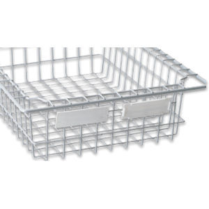 Soporte de acero inoxidable - 1964805 DP - ScanModul®