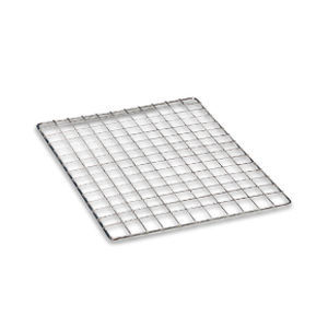 Estante enrejado - 2234502 - ScanModul®