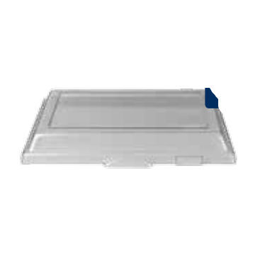 Tapa para bandejas de instrumental - 4116040 - ScanModul®