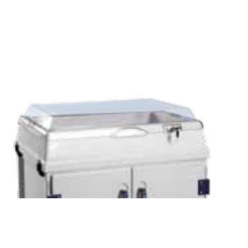 Cerradura - 4116046 - ScanModul®