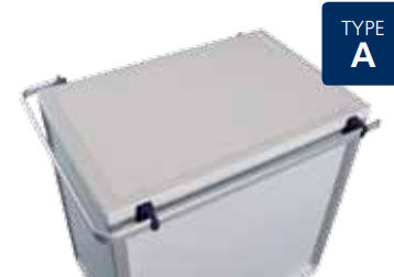 Riel para carro - 4120115 - ScanModul®