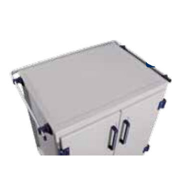 Riel para carro - 4120108 - ScanModul®