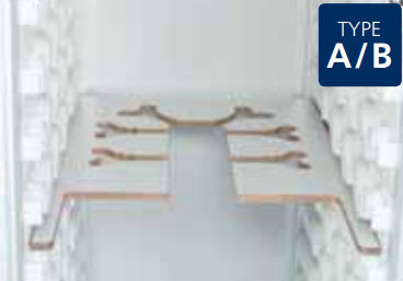 Estante - 1867660 - ScanModul®