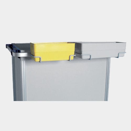 Soporte para carro - 4130024 - ScanModul® - modular