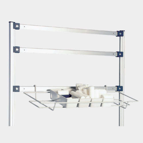 Soporte modular - 4130050 - ScanModul®