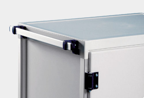 Riel para carro - 4120101L - ScanModul®