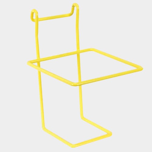 Soporte para carro - 4130021/09G - ScanModul® - con papelera