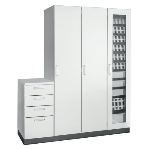 Armario para ordenar - Cleanline - ScanModul®