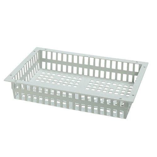 Canasta de limpieza - 2364251 - ScanModul® - de ABS / de policarbonato / de acero inoxidable