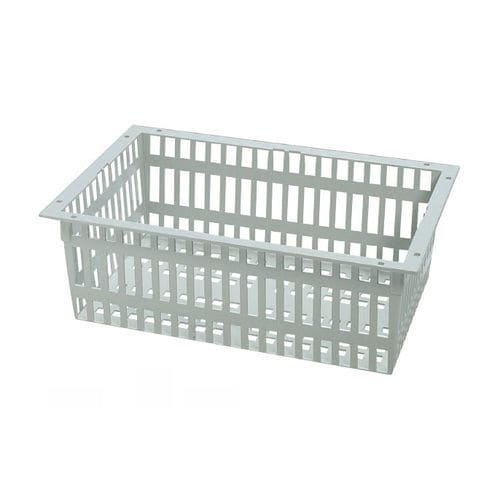 Canasta de limpieza - 2364252 - ScanModul® - de ABS / de policarbonato / de acero inoxidable