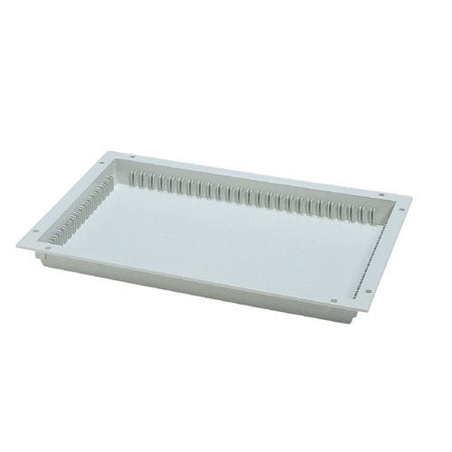 Bandeja médica - 2064206 - ScanModul® - de limpieza / de ABS / ISO
