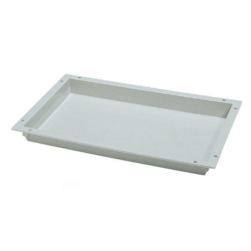 Bandeja médica - 2064205 - ScanModul® - de limpieza / de ABS / ISO