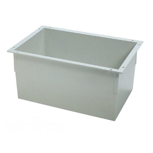 Bandeja médica - 2064228 - ScanModul® - de limpieza / de ABS / ISO