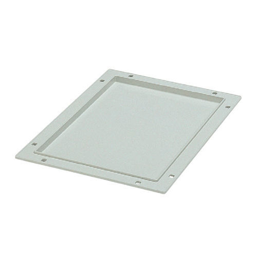 Tapa para bandejas de instrumental - 2034201 - ScanModul® - de ABS