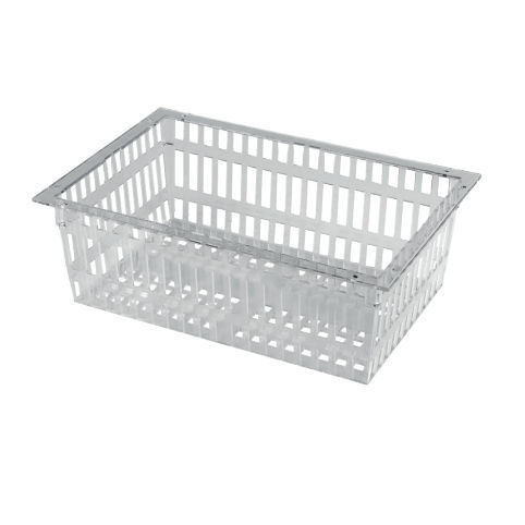 Canasta de limpieza - 2364452 - ScanModul® - de policarbonato