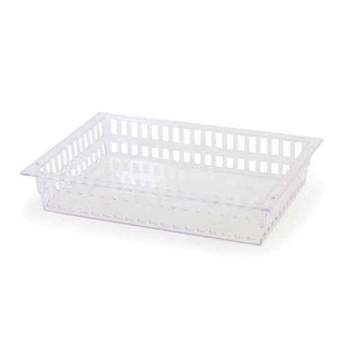 Canasta de limpieza - 2364481 - ScanModul® - de policarbonato