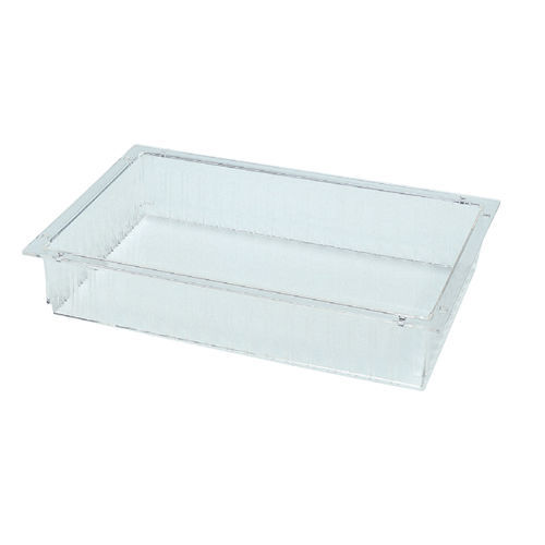 Bandeja médica - 2064412 - ScanModul® - de policarbonato / ISO