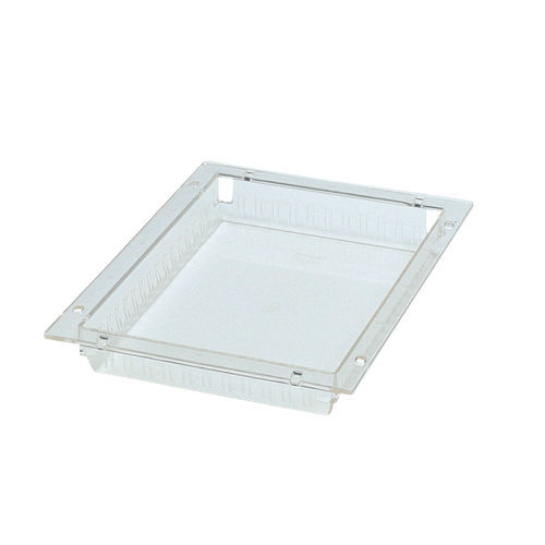 Bandeja médica - 2034407 - ScanModul® - de policarbonato / ISO