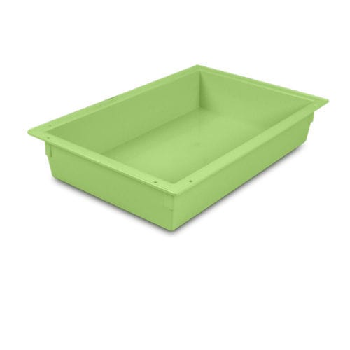 Bandeja médica - 2064810 - ScanModul® - de limpieza / de ABS