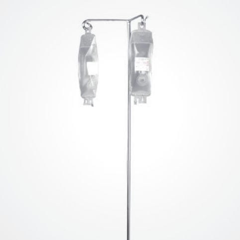 Portasueros 2 ganchos - 1164619 - ScanModul®