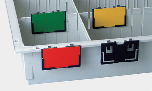Soporte para etiquetas - 1961810 - ScanModul®
