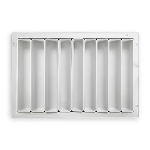 Bandeja médica - SM-SUB-01 - ScanModul® - para almacenamiento / de ABS