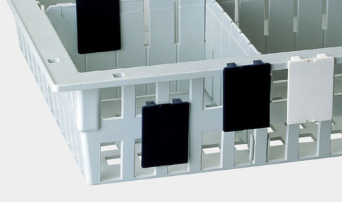 Soporte para etiquetas - 1961790 - ScanModul®
