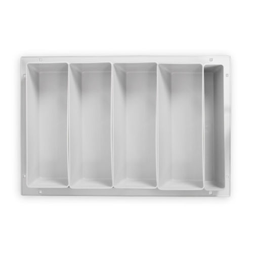 Bandeja para medicamentos - SM-SUB-04 - ScanModul® - para almacenamiento / de ABS